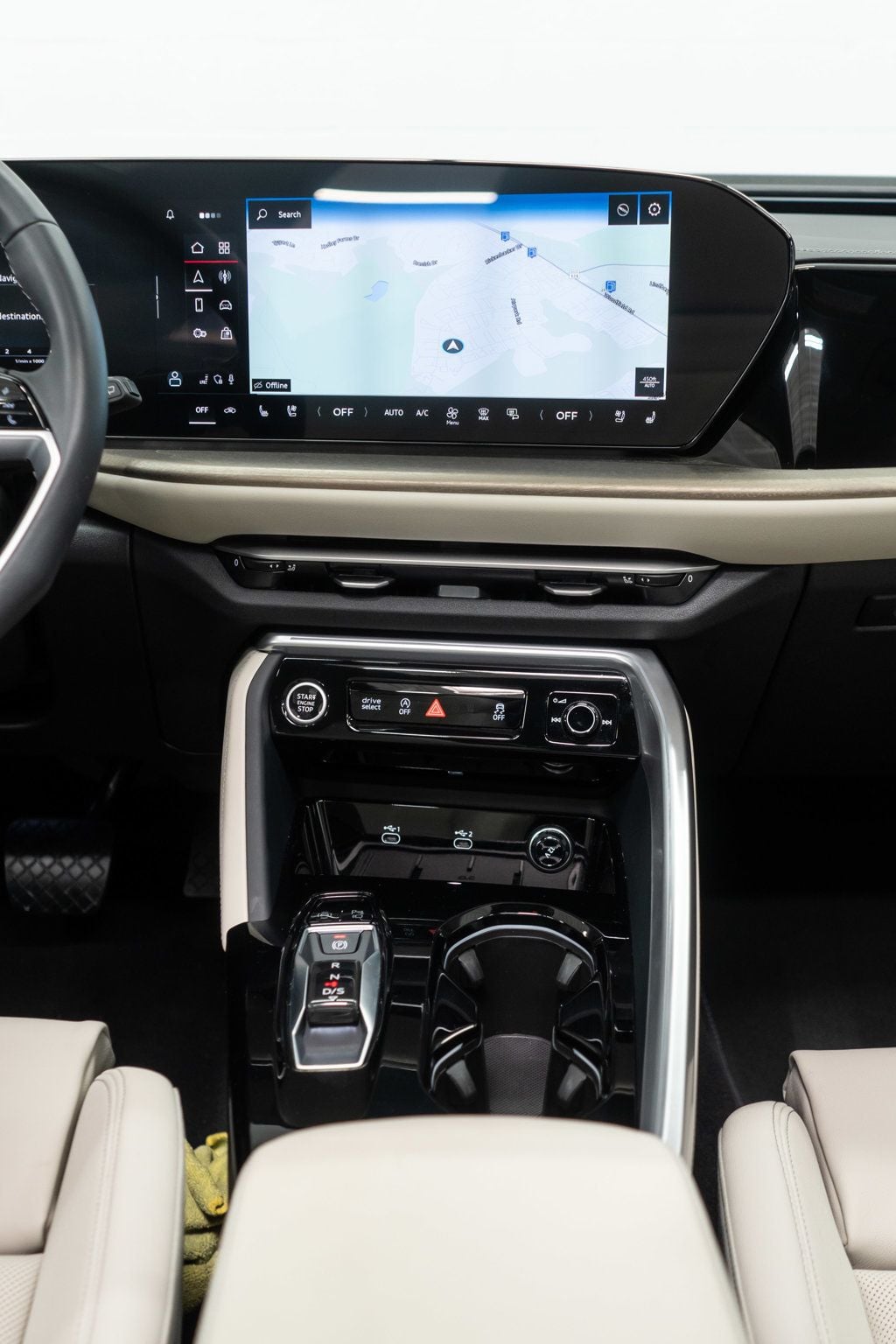 Audi Q5 photo 25