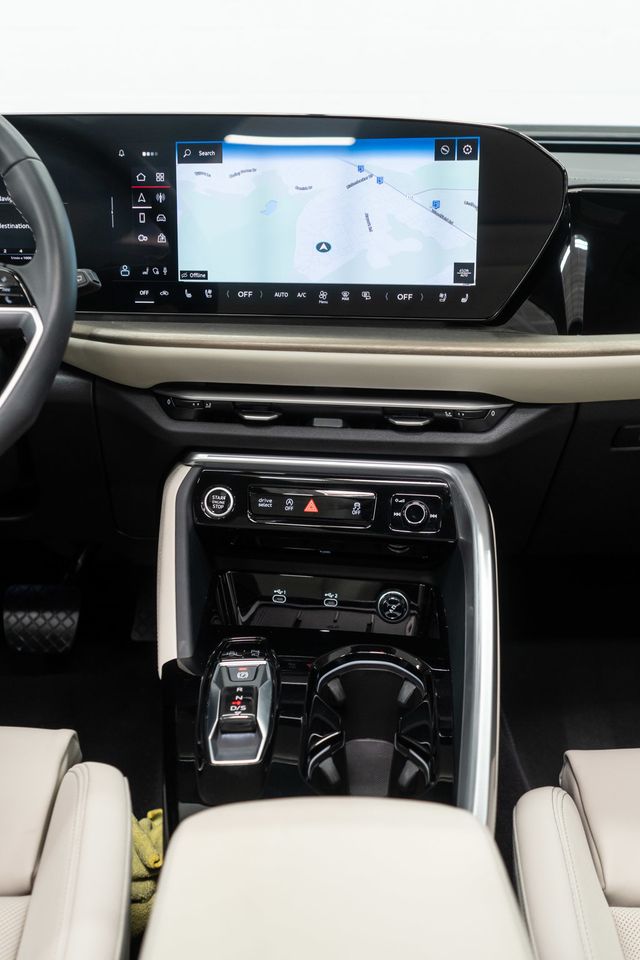 2025 Audi Q5 Premium Plus 2.0 TFSI quattro - 23092151 - 24