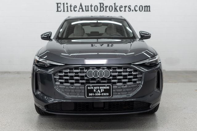 2025 Audi Q5 Premium Plus 2.0 TFSI quattro - 23092151 - 2