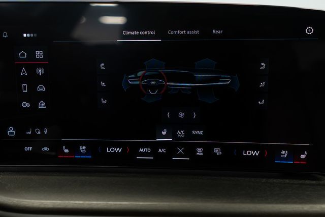 2025 Audi Q5 Premium Plus 2.0 TFSI quattro - 23092151 - 30