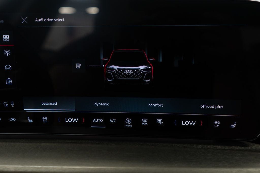 Audi Q5 photo 32