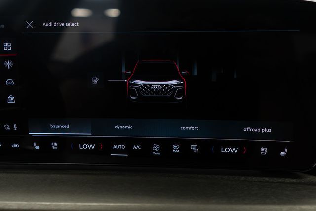 2025 Audi Q5 Premium Plus 2.0 TFSI quattro - 23092151 - 31
