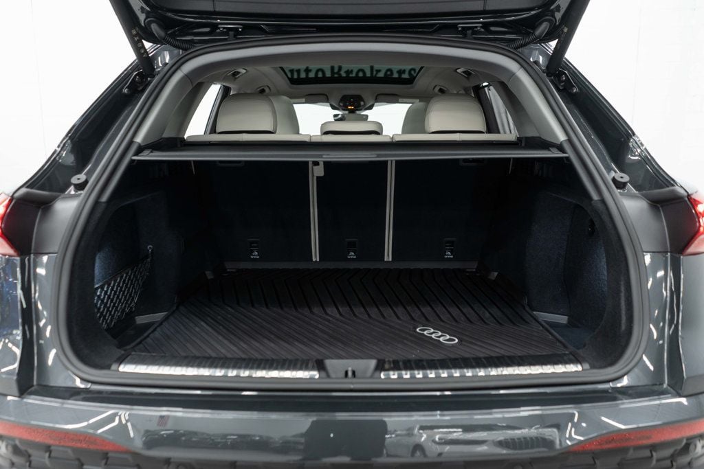 Audi Q5 photo 38