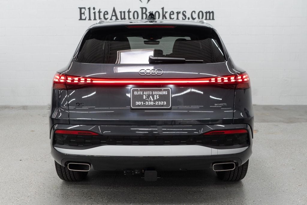 Audi Q5 photo 4