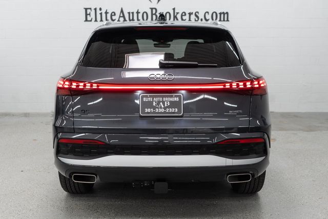 2025 Audi Q5 Premium Plus 2.0 TFSI quattro - 23092151 - 3