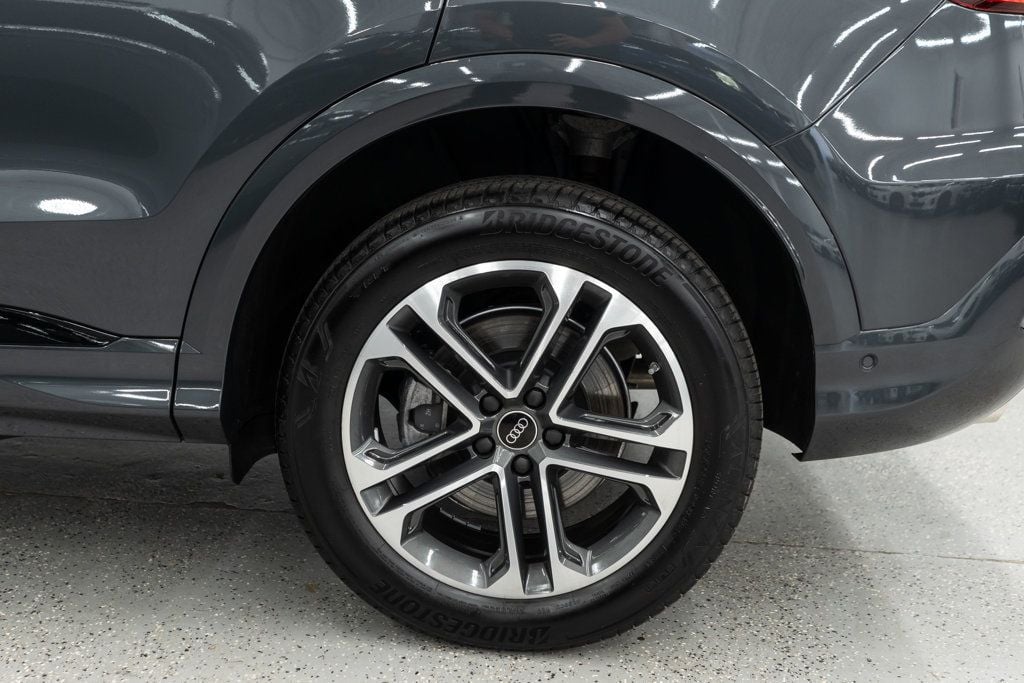 Audi Q5 photo 41