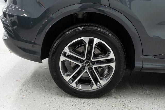 2025 Audi Q5 Premium Plus 2.0 TFSI quattro - 23092151 - 41