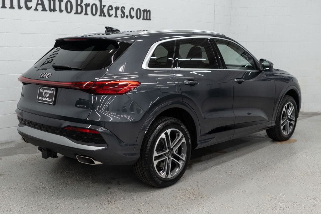 Audi Q5 photo 45