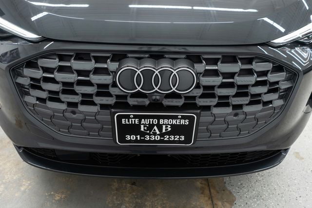 2025 Audi Q5 Premium Plus 2.0 TFSI quattro - 23092151 - 47