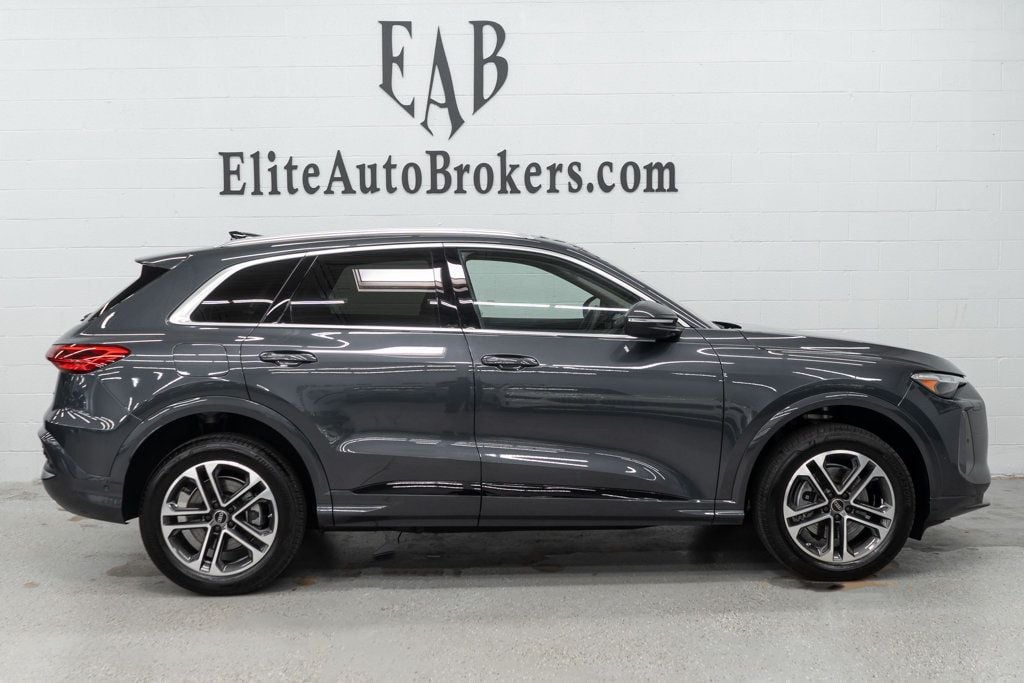 Audi Q5 photo 5