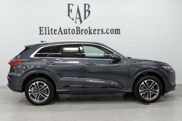 2025 Audi Q5 Premium Plus 2.0 TFSI quattro - 23092151 - 4