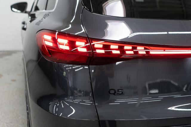 2025 Audi Q5 Premium Plus 2.0 TFSI quattro - 23092151 - 49