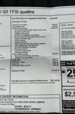 2025 Audi Q5 Premium Plus 2.0 TFSI quattro - 23092151 - 56