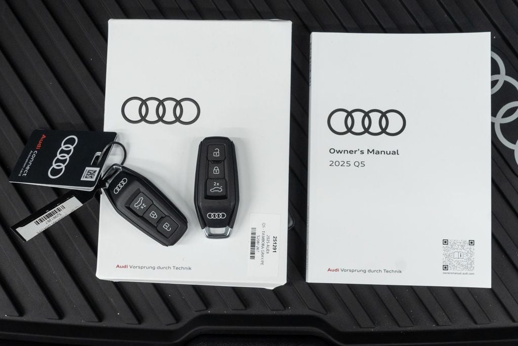 Audi Q5 photo 58
