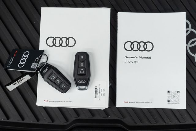 2025 Audi Q5 Premium Plus 2.0 TFSI quattro - 23092151 - 57