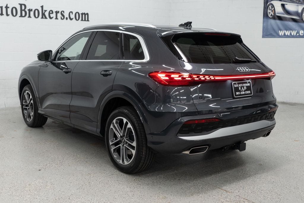 Audi Q5 photo 6