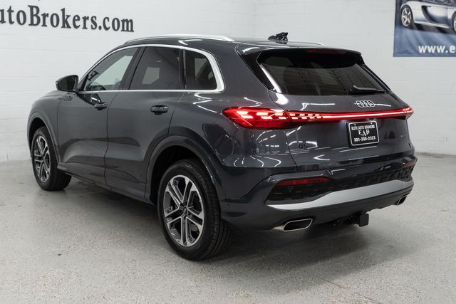 2025 Audi Q5 Premium Plus 2.0 TFSI quattro - 23092151 - 5