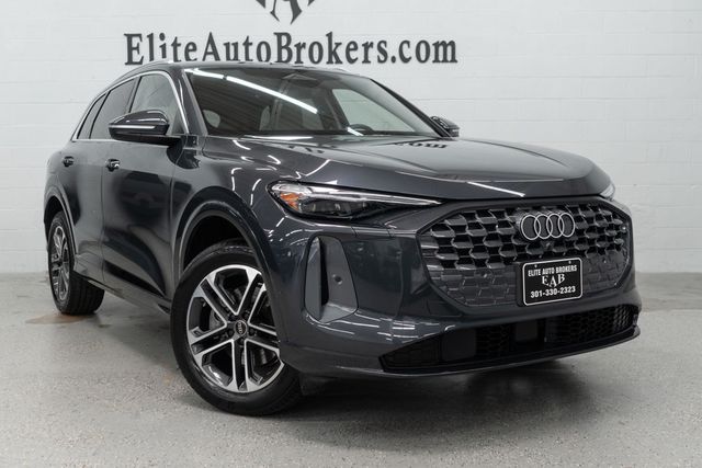 2025 Audi Q5 Premium Plus 2.0 TFSI quattro - 23092151 - 6
