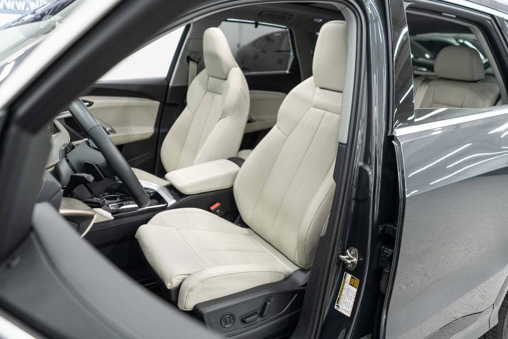 Audi Q5 photo 9