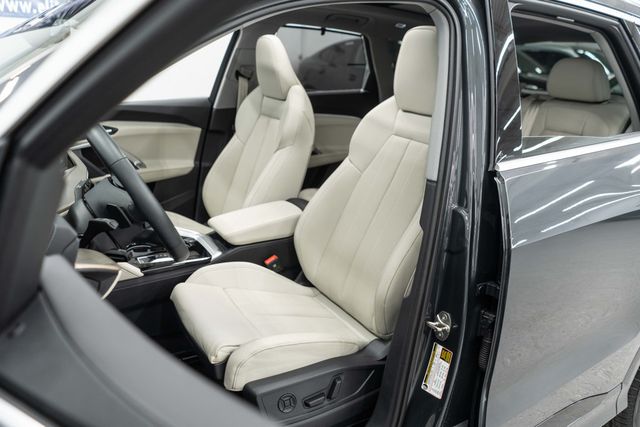 2025 Audi Q5 Premium Plus 2.0 TFSI quattro - 23092151 - 8