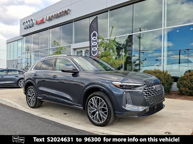 2025 Audi Q5 Premium Plus 2.0 TFSI quattro - 22944757 - 0