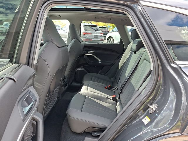 2025 Audi Q5 Premium Plus 2.0 TFSI quattro - 22944757 - 9