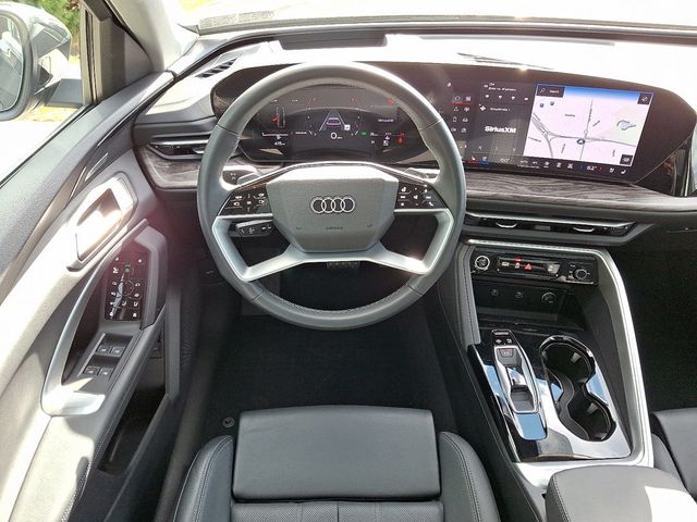 2025 Audi Q5 Premium Plus 2.0 TFSI quattro - 22944757 - 11