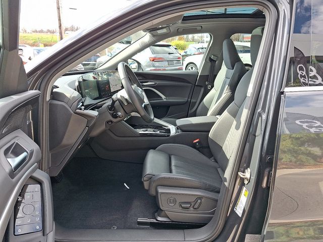 2025 Audi Q5 Premium Plus 2.0 TFSI quattro - 22944757 - 13