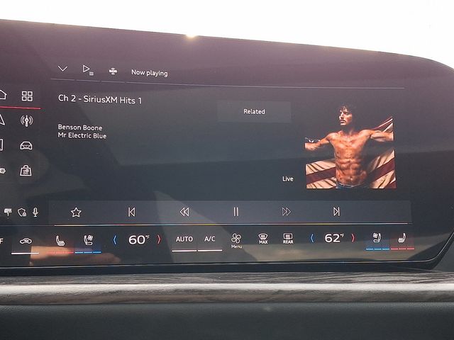 2025 Audi Q5 Premium Plus 2.0 TFSI quattro - 22944757 - 17