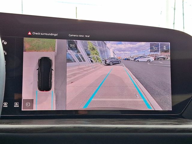 2025 Audi Q5 Premium Plus 2.0 TFSI quattro - 22944757 - 18