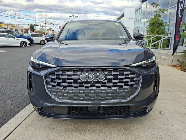 2025 Audi Q5 Premium Plus 2.0 TFSI quattro - 22944757 - 1