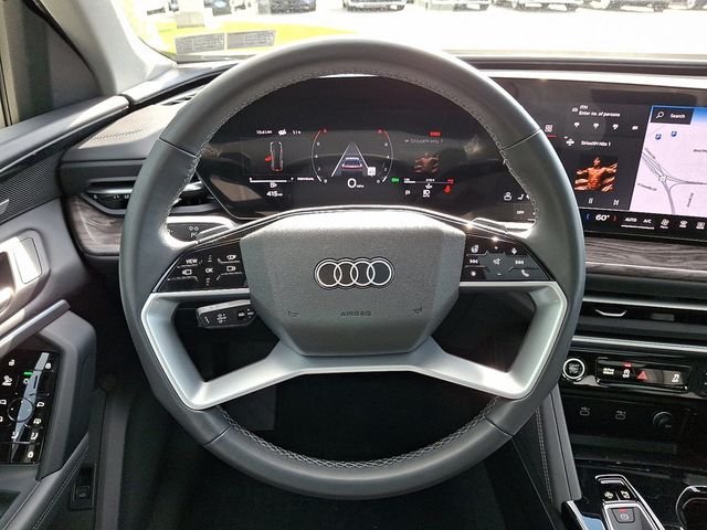 2025 Audi Q5 Premium Plus 2.0 TFSI quattro - 22944757 - 19