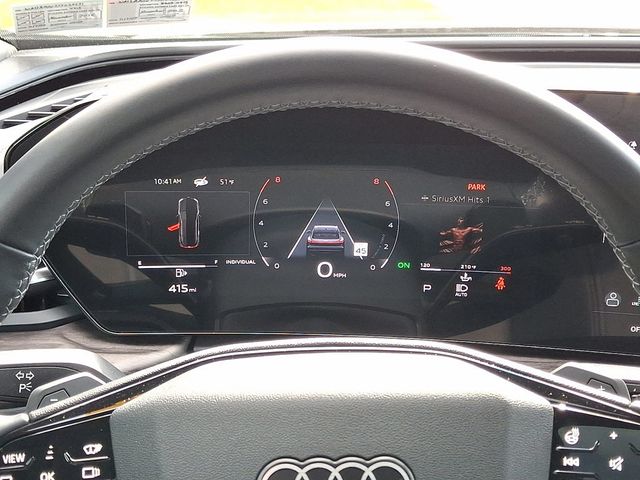 2025 Audi Q5 Premium Plus 2.0 TFSI quattro - 22944757 - 20