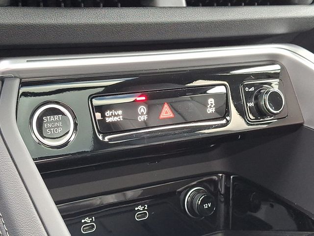 2025 Audi Q5 Premium Plus 2.0 TFSI quattro - 22944757 - 21