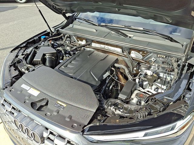 2025 Audi Q5 Premium Plus 2.0 TFSI quattro - 22944757 - 26