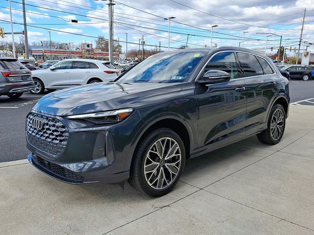 2025 Audi Q5 Premium Plus 2.0 TFSI quattro - 22944757 - 2