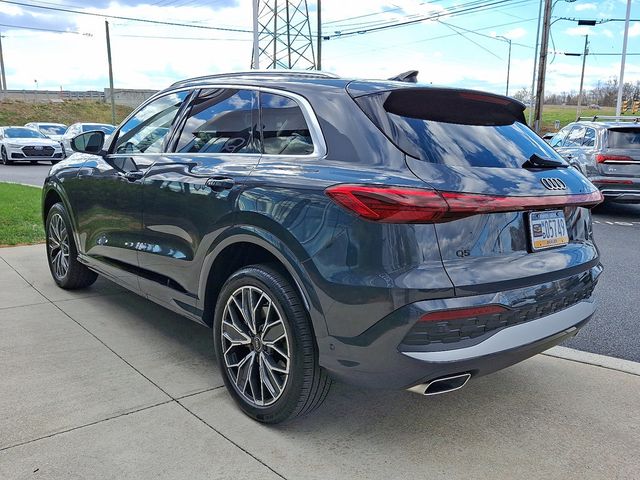 2025 Audi Q5 Premium Plus 2.0 TFSI quattro - 22944757 - 3