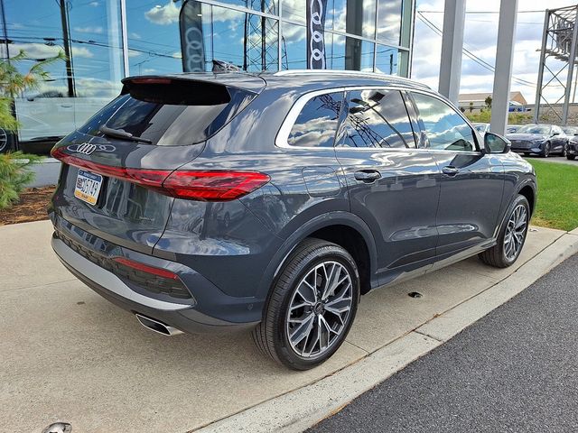 2025 Audi Q5 Premium Plus 2.0 TFSI quattro - 22944757 - 5