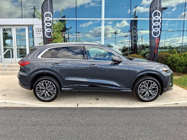 2025 Audi Q5 Premium Plus 2.0 TFSI quattro - 22944757 - 6