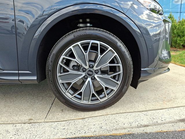 2025 Audi Q5 Premium Plus 2.0 TFSI quattro - 22944757 - 7