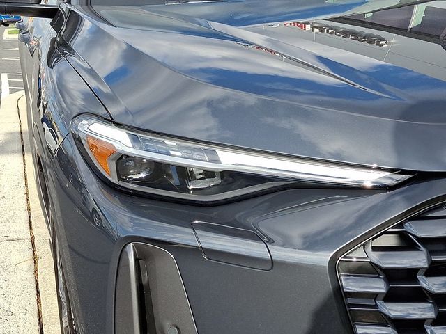 2025 Audi Q5 Premium Plus 2.0 TFSI quattro - 22944757 - 8