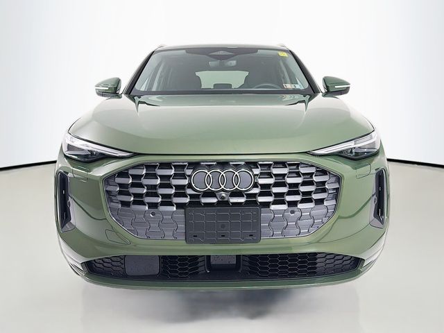 2025 Audi Q5 Premium Plus 2.0 TFSI quattro - 22982789 - 1