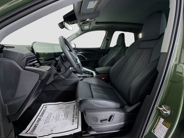 2025 Audi Q5 Premium Plus 2.0 TFSI quattro - 22982789 - 21