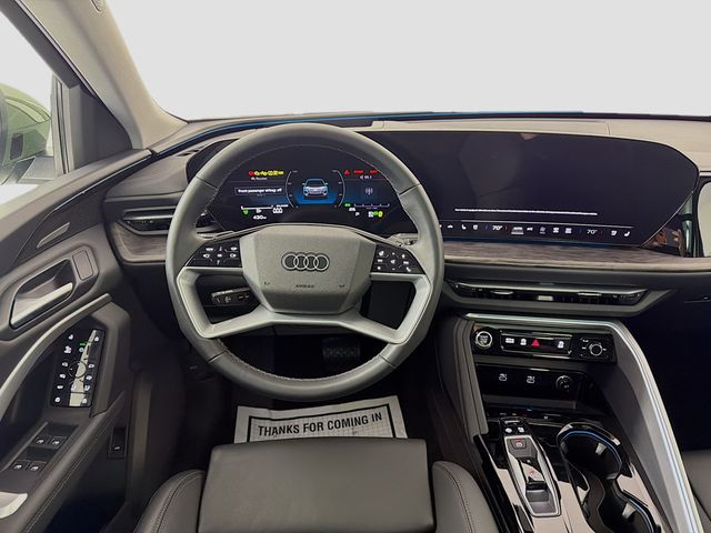 2025 Audi Q5 Premium Plus 2.0 TFSI quattro - 22982789 - 23