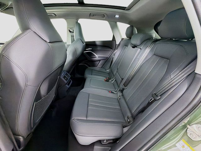 2025 Audi Q5 Premium Plus 2.0 TFSI quattro - 22982789 - 25