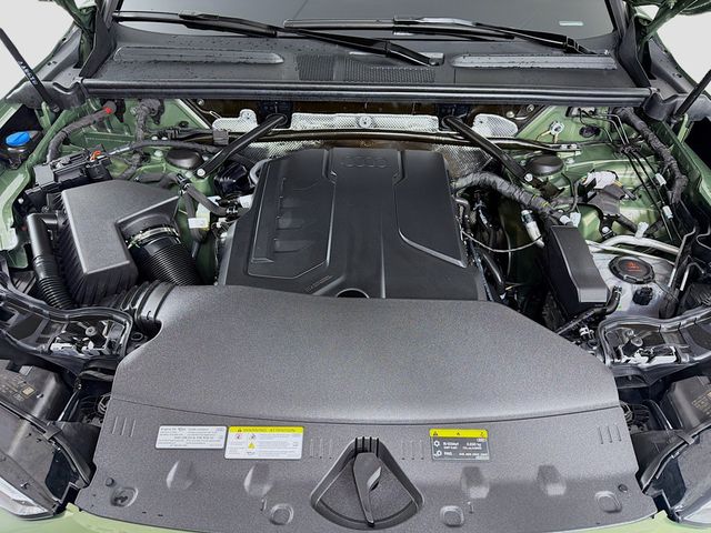 2025 Audi Q5 Premium Plus 2.0 TFSI quattro - 22982789 - 31
