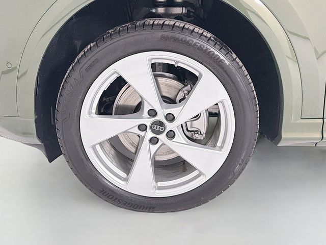 2025 Audi Q5 Premium Plus 2.0 TFSI quattro - 22982789 - 32