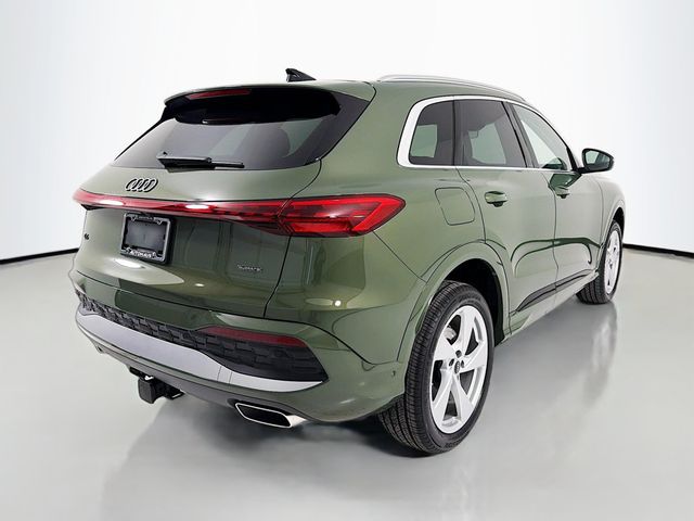 2025 Audi Q5 Premium Plus 2.0 TFSI quattro - 22982789 - 6