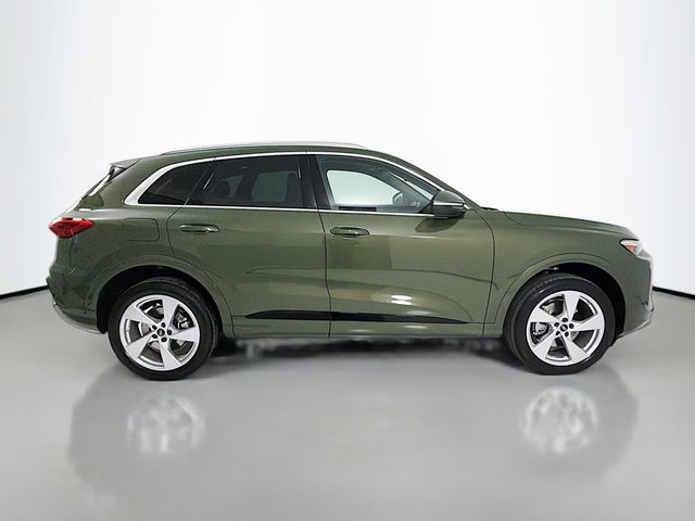 2025 Audi Q5 Premium Plus 2.0 TFSI quattro - 22982789 - 7