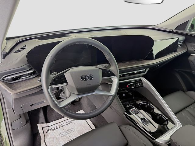 2025 Audi Q5 Premium Plus 2.0 TFSI quattro - 22982789 - 8